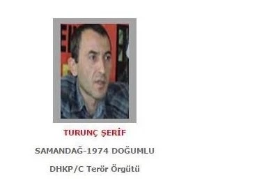 AK Parti binasına ve İstanbul Emniyet Müdürlüğü'ne saldıran terörist yakalandı