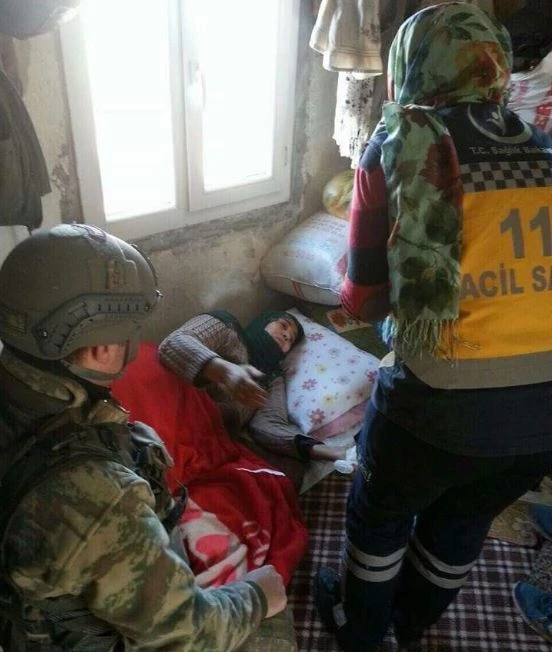 PKK'lılar sıkıştı! HDP yardıma koştu