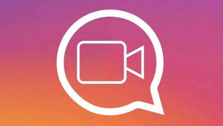 İnstagram'da görüntülü nasıl konuşulur?