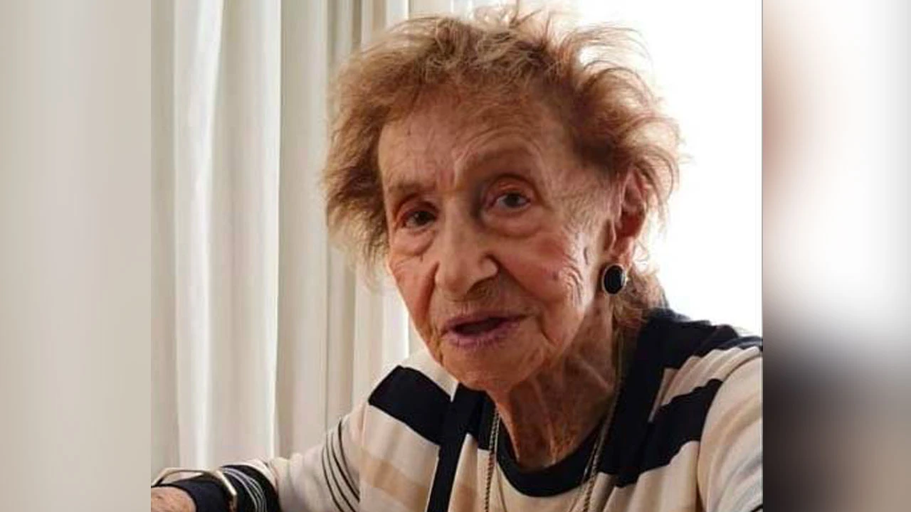 Nazi davasının 96 yaşındaki sanığı duruşma gününde kayıplara karıştı