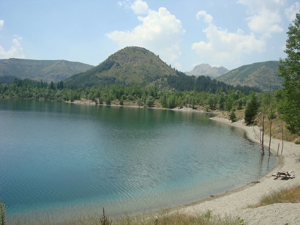 Isparta_Golcuk_Golu_tgrthaber