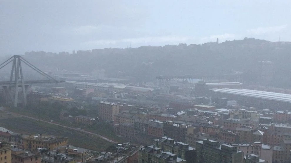 İtalya'da facia! Onlarca kişi hayatını kaybetti