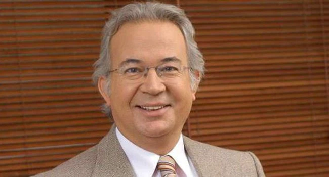 Resmen açıkladı! G.Saray'da sürpriz başkan adayı!