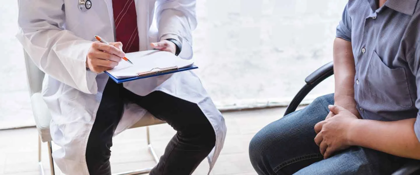 Pelvik Ağrı Nedir?