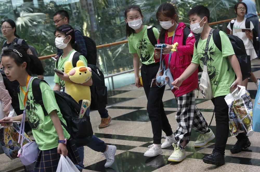 Wuhan’da uçuşlar iptal edildi, kent karantinaya alındı