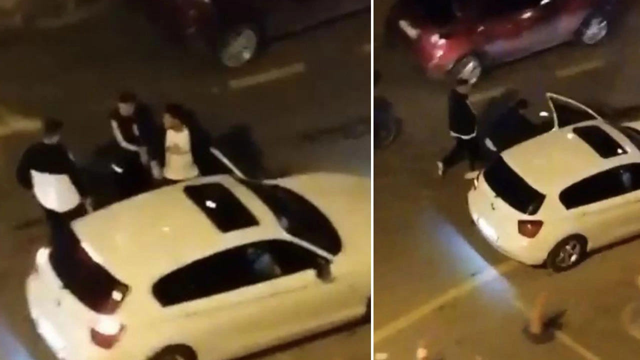İstanbul’da dehşet: Tartıştığı kişinin arkasından kurşun yağdırdı
