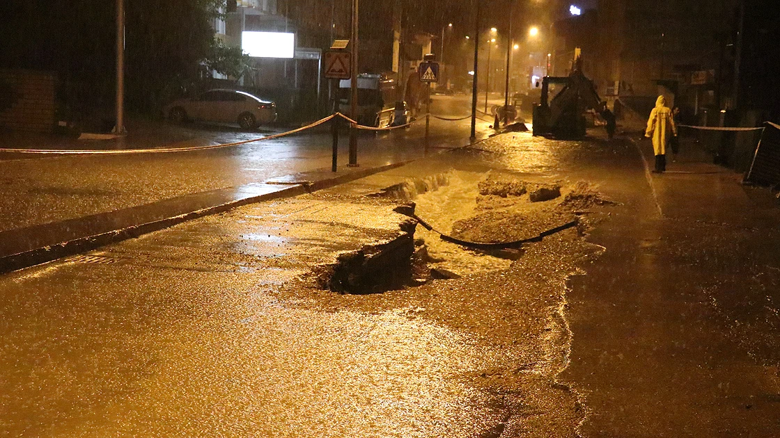 Kastamonu, Bartın ve Sinop'taki sel felaketinde can kaybı 17'ye yükseldi