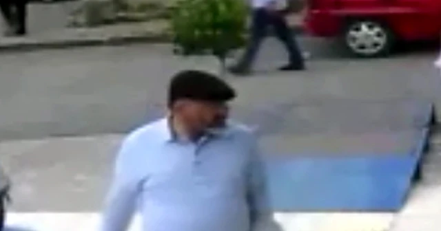 ’Akademisyenler imamı’ saklandığı evde yakalandı