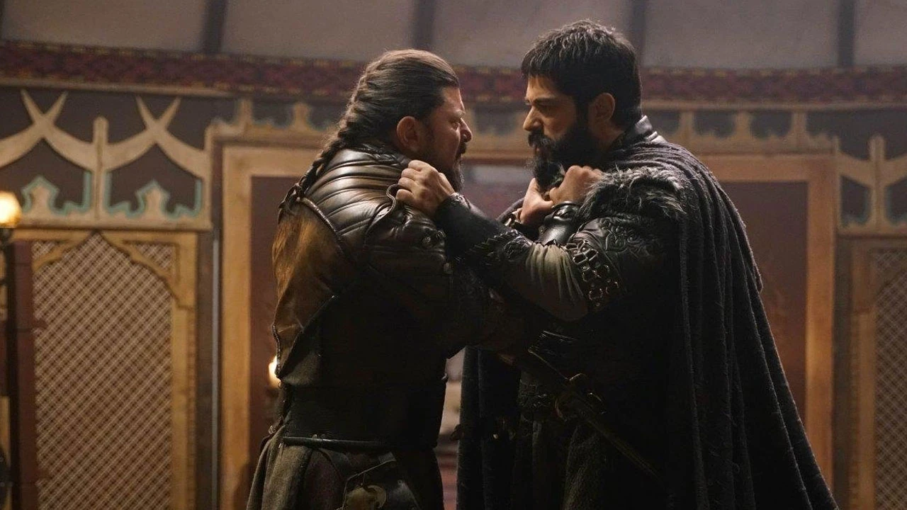Diriliş Ertuğrul’un devamı Kuruluş Osman'dan üzen haber! Yayınlanmayacak