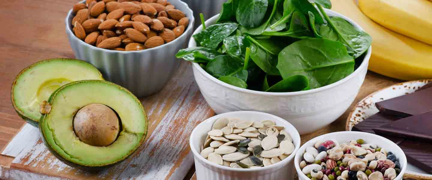 Magnezyum değeri neden düşer? Magnezyum eksikliği nasıl tedavi edilir?