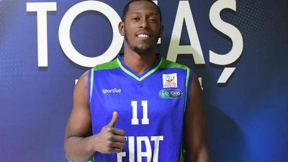 Düşen balonda TOFAŞ'ın yıldızı Juan Palacios'un da vardı