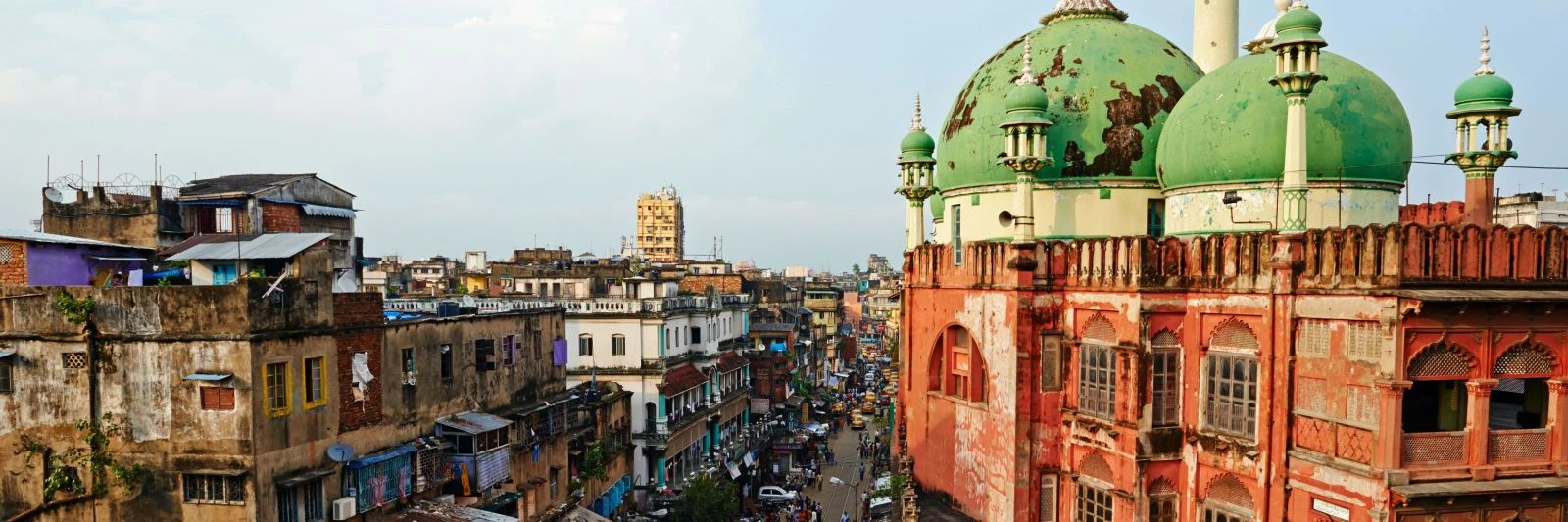 Hindistan Gezi Rehberi Hindistan'da gezilecek yerler