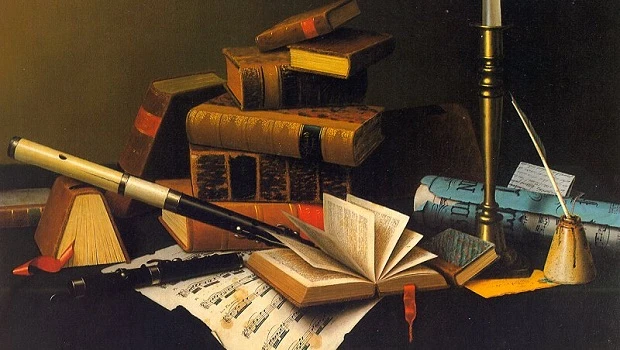 Sanat türleri ve 7 sanat dalları