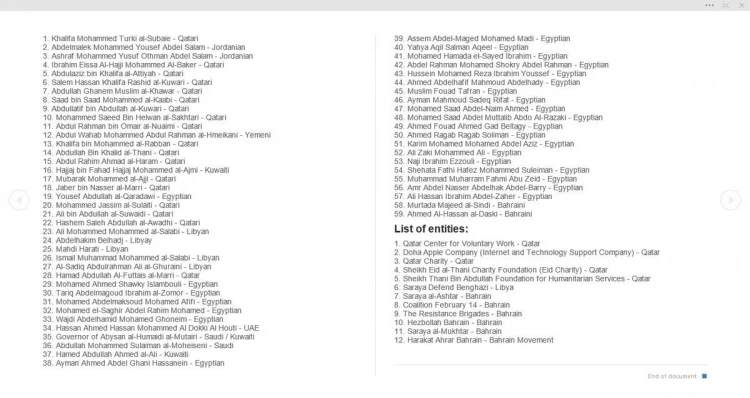 S. Arabistan bir adım daha ileri gitti