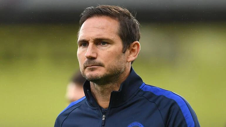 Taraftarın dediği oldu! Everton’da Pereira değil Lampard dönemi başladı