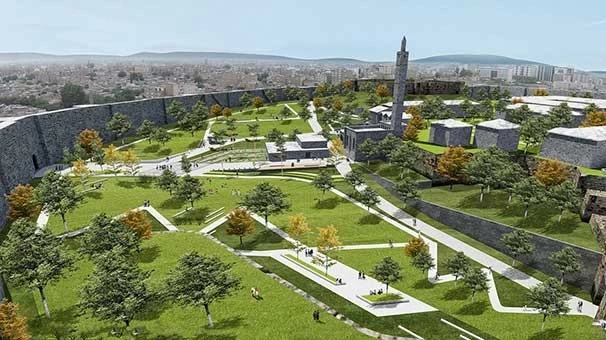 Bakan Özhaseki: Yalvardım ama dinlemediler