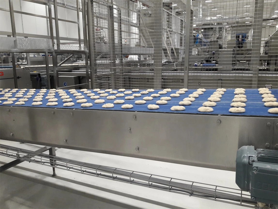 Belçikalı La Lorraine Türkiye yatırımlarına hız kesmeden devam ediyor