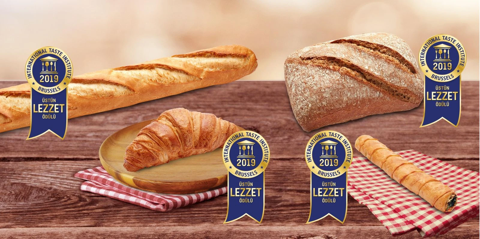 Belçikalı La Lorraine Türkiye yatırımlarına hız kesmeden devam ediyor