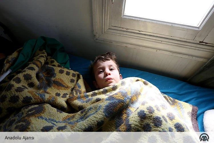 Esad'tan kimyasal katliam