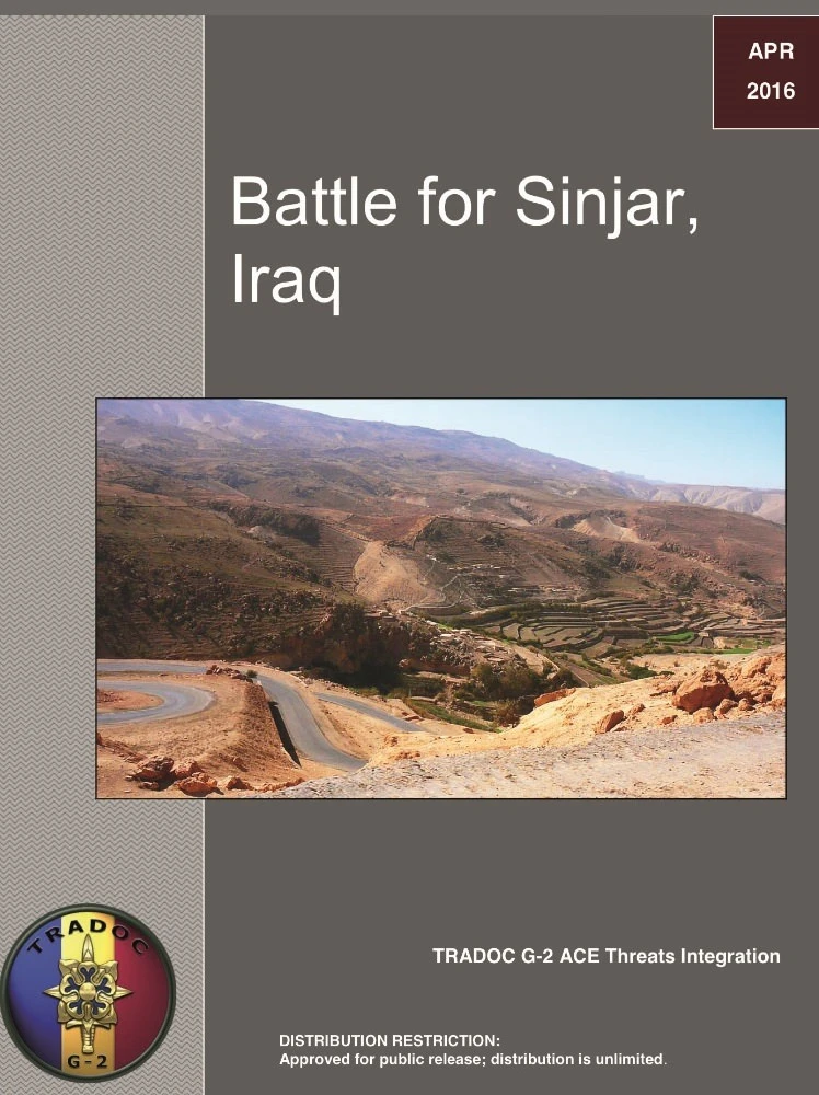 ABD resmen itiraf etti, raporda PKK ile yapılan işbirliği anlatılıyor