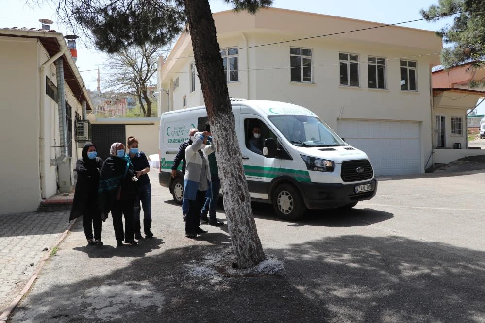 Merve Sazlık'ın ölümünde ilginç detay