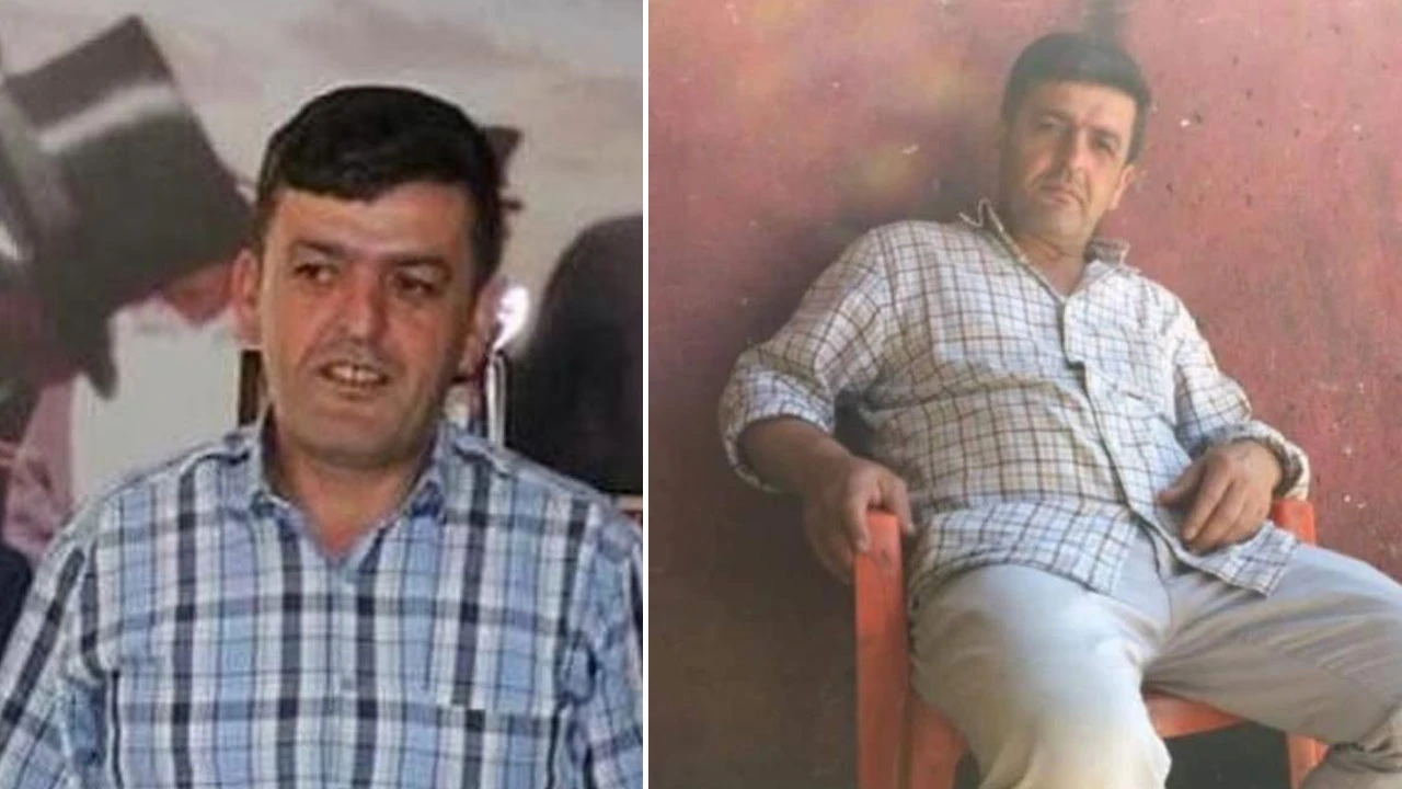 Maden ocağında göçük: 1 işçi hayatını kaybetti