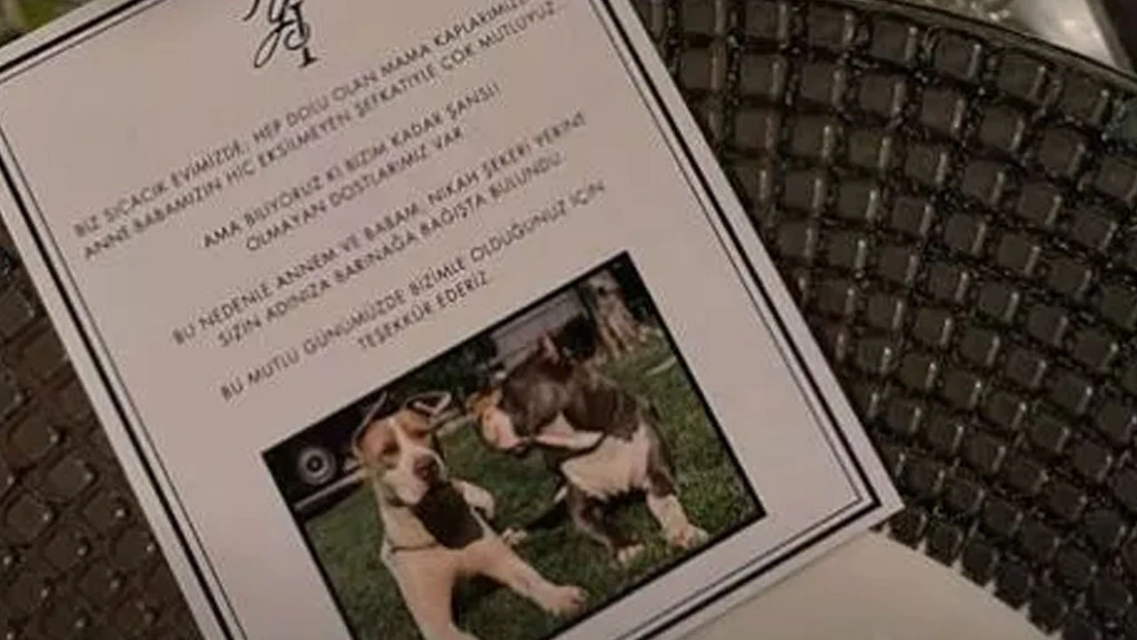 İbrahim Tatlıses'in oğlu İdo dünyaevine girdi