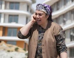 O Hayat Benim‘de bir ayrılık daha