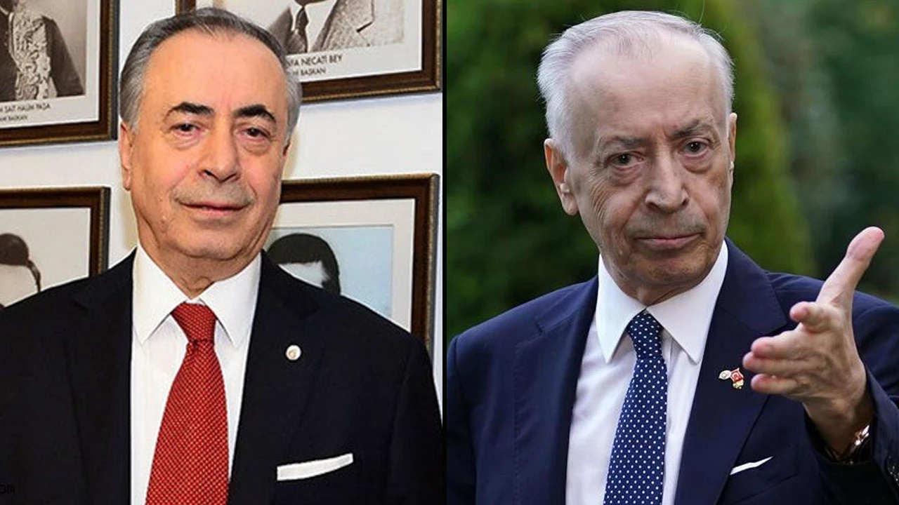 Galatasaray'ın eski başkanı Mustafa Cengiz'den üzen haber