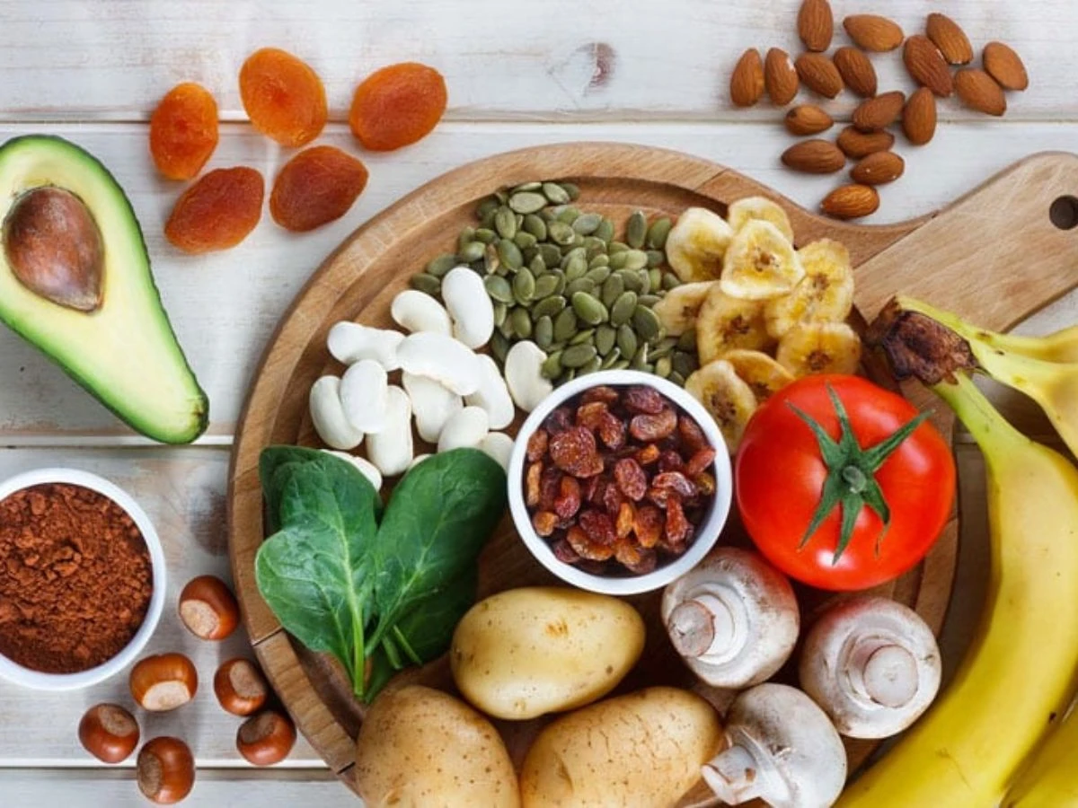 Vücudumuzun Olmazsa Olmazı: Vitamin ve Mineraller