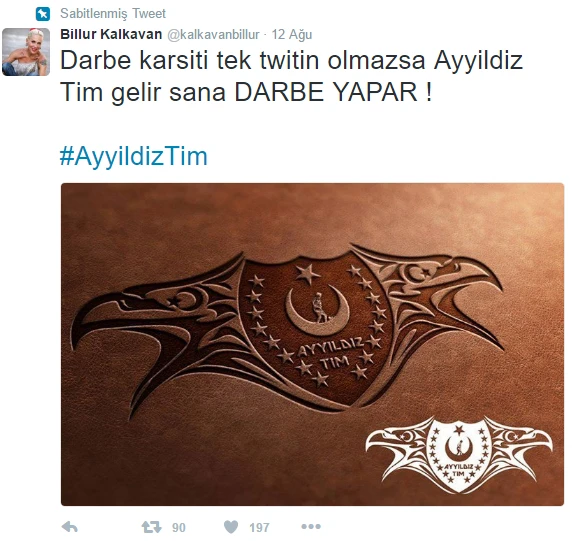 Ünlülere FETÖ operasyonu