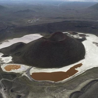 Türkiye'nin Muhteşem Doğal Gölleri