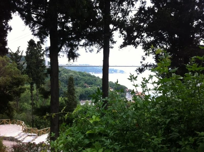 İstanbul’da Nereler Gezilir? İstanbul'da Gezilecek Yerler