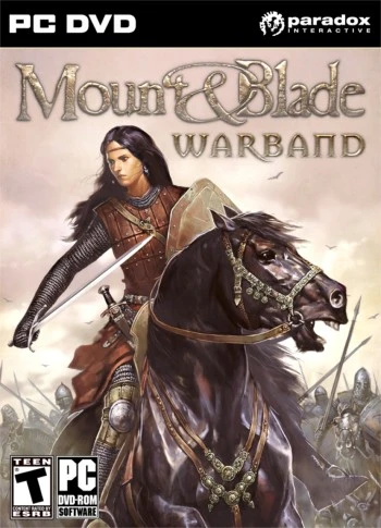Mount & Blade: Warband Strateji Oyunu