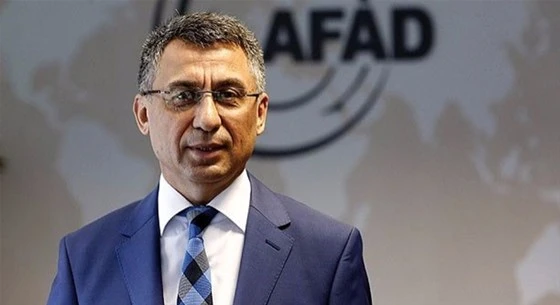 Başbakanlık müsteşarı belli oldu