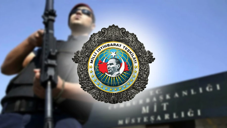 Teşkilat ı Mahsusa'dan MİT’e, MİT’in 56 Yıllık Tarihçesi