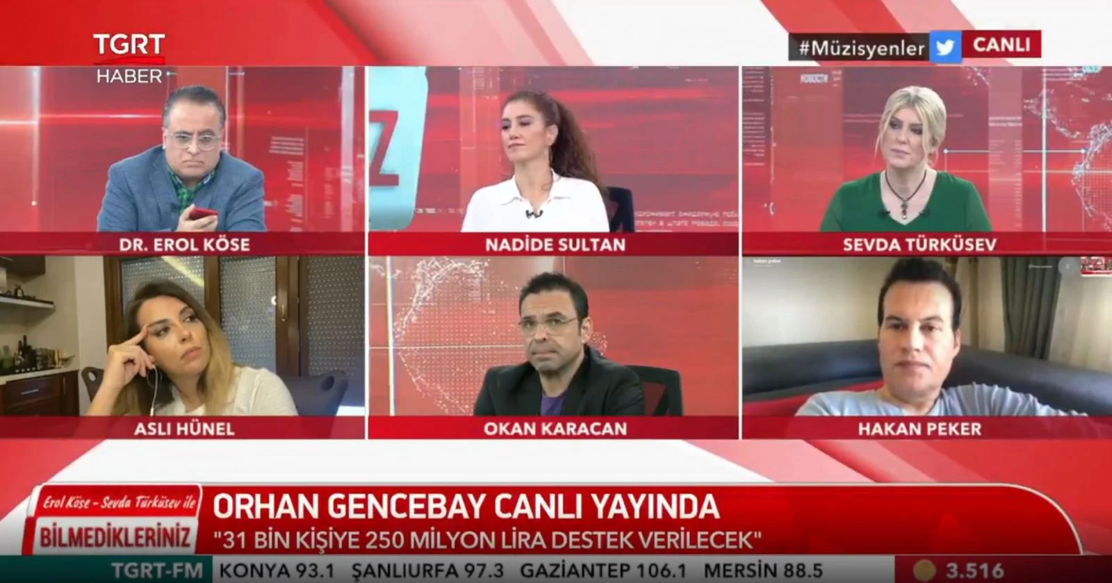 Orhan Gencebay'dan çarpıcı tespit: Asıl uçurum telifte