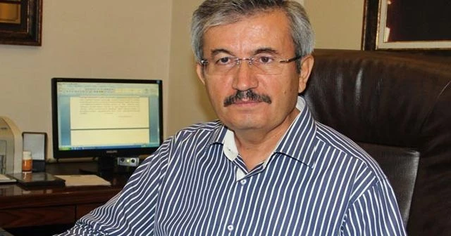 MHP'li eski vekil gözaltına alındı