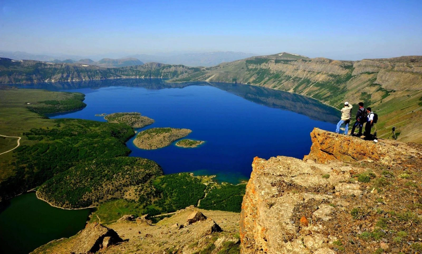 Nemrut_Golu_tgrthaber