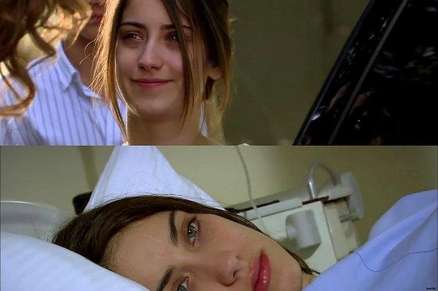 Hazal Kaya'dan yıllar sonra Aşk-ı Memnu itirafı