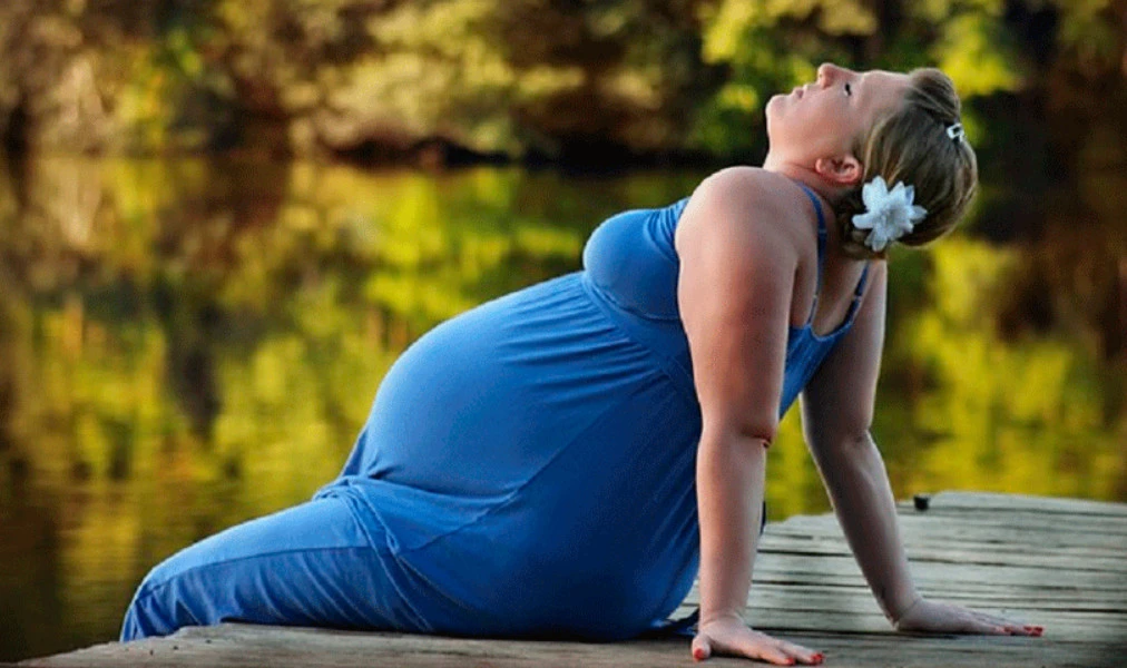 İspanya'dan çok çarpıcı bir araştırma! Obez gebelerle ilgili o yanlış çürütüldü