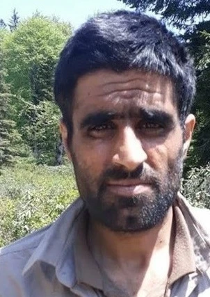 Giresun’da teslim olan “Kawa” kod adlı PKK’lı terörist tutuklandı