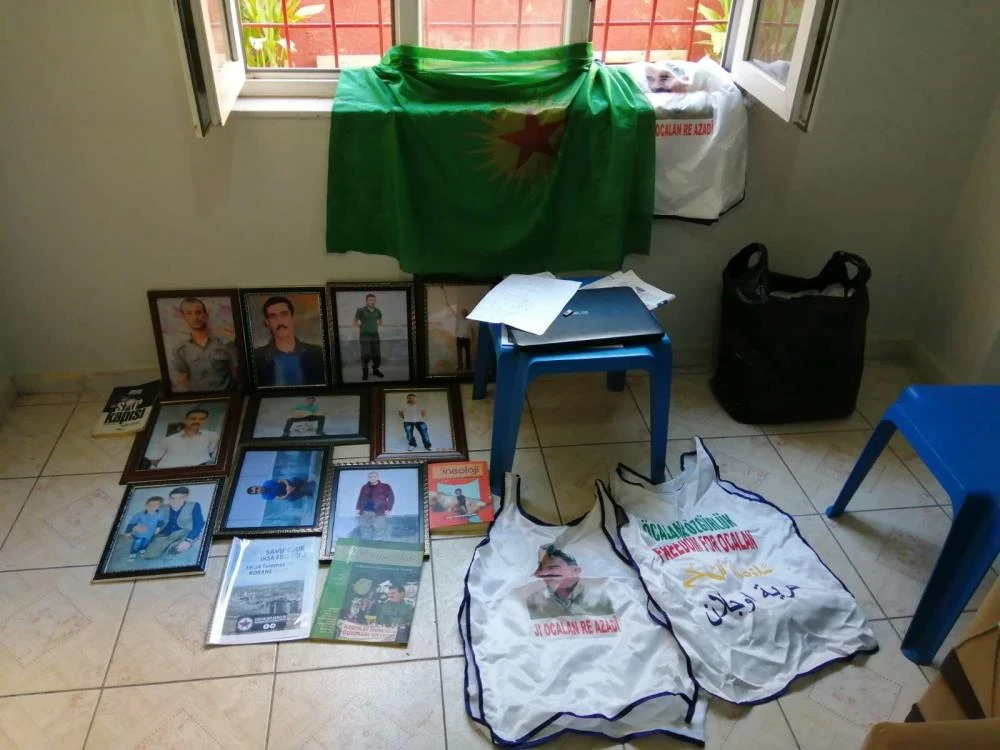 Son dakika... Tahir Güven cinayetinde yeni gelişme: 26 kişi gözaltına alındı