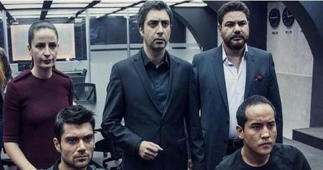 Kurtlar Vadisi Pusu oyuncuları