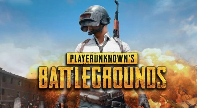 PUBG (PlayerUnknown’s Battlegrounds)