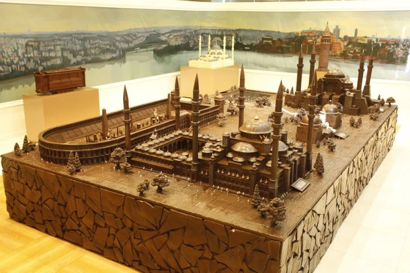 İstanbul’da Nereler Gezilir? İstanbul'da Gezilecek Yerler