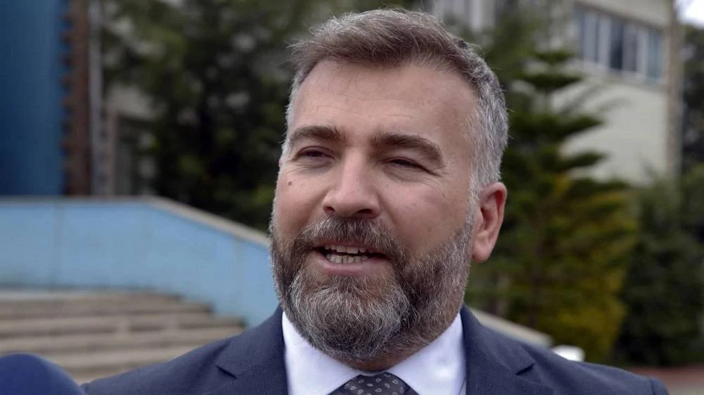 Prof. Dr. Cihad Demirli Talim ve Terbiye Kurulu Başkanı olarak atandı