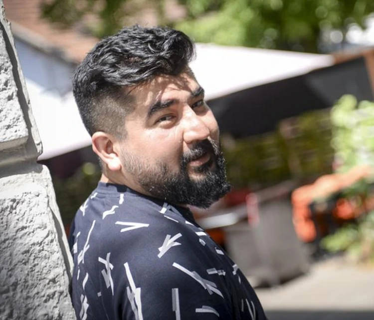 Eypio, 'Günah Benim' şarkısıyla hayatının çıkışını yaptı