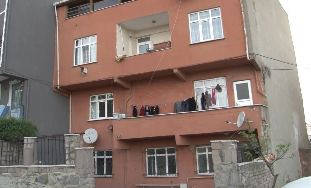 Nefes kesen rehine operasyonu