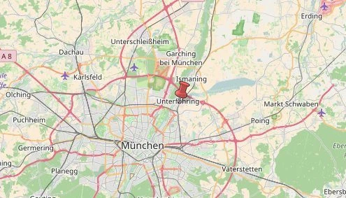 Almanya'da silahlı çatışma çıktı